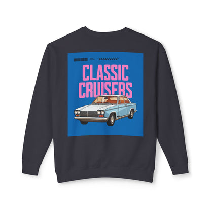 Classic cruisers Long Sleeve T-shirt