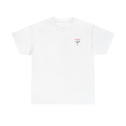 Beachy Lacrosse Tee Thorn Brand - T-Shirt