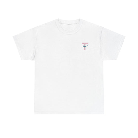 Beachy Lacrosse Tee Thorn Brand - T-Shirt