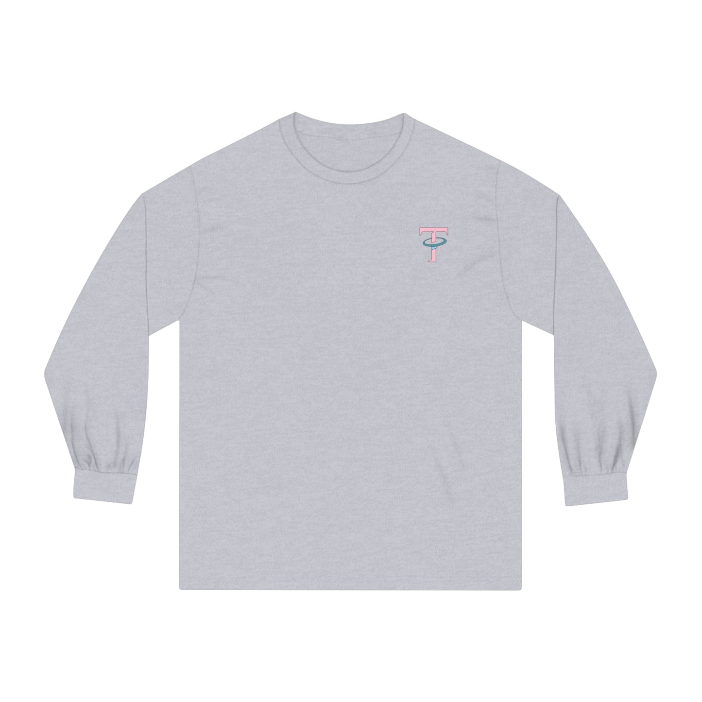 Beachy Lacrosse Long Sleeve T-Shirt - Thorn Brand