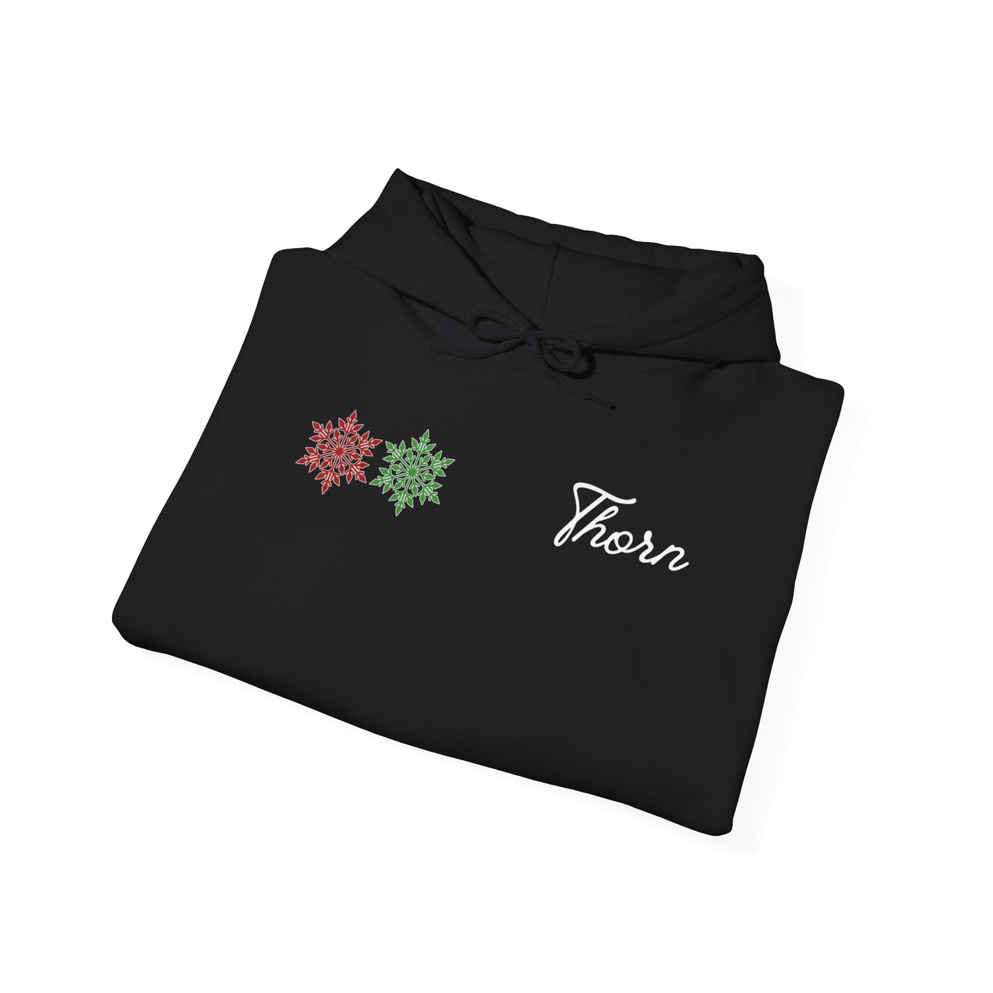 Thorn Christmas Hoodie