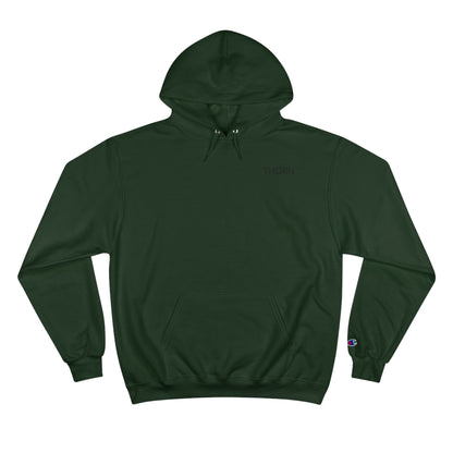 Thorn brand hoodie