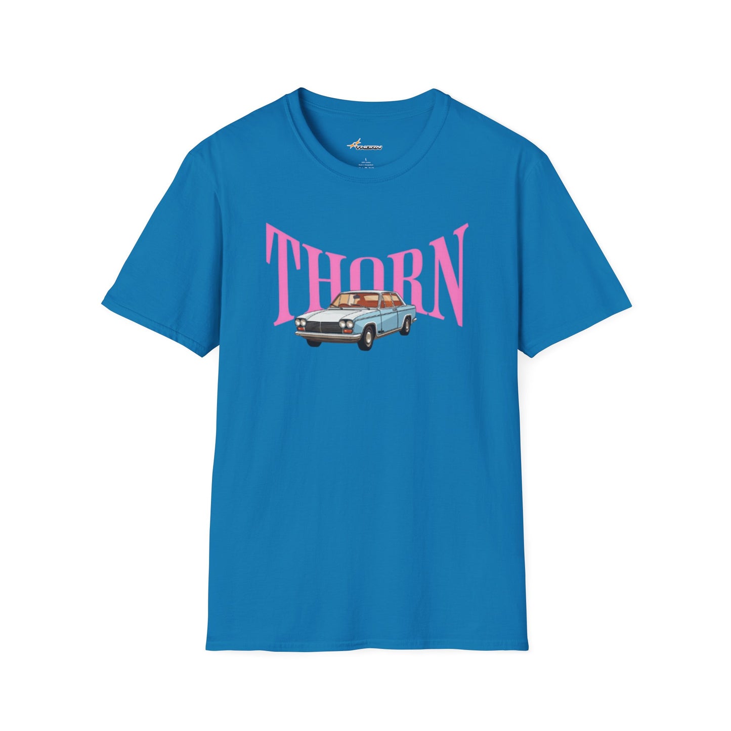 Classic cruisers T-shirt