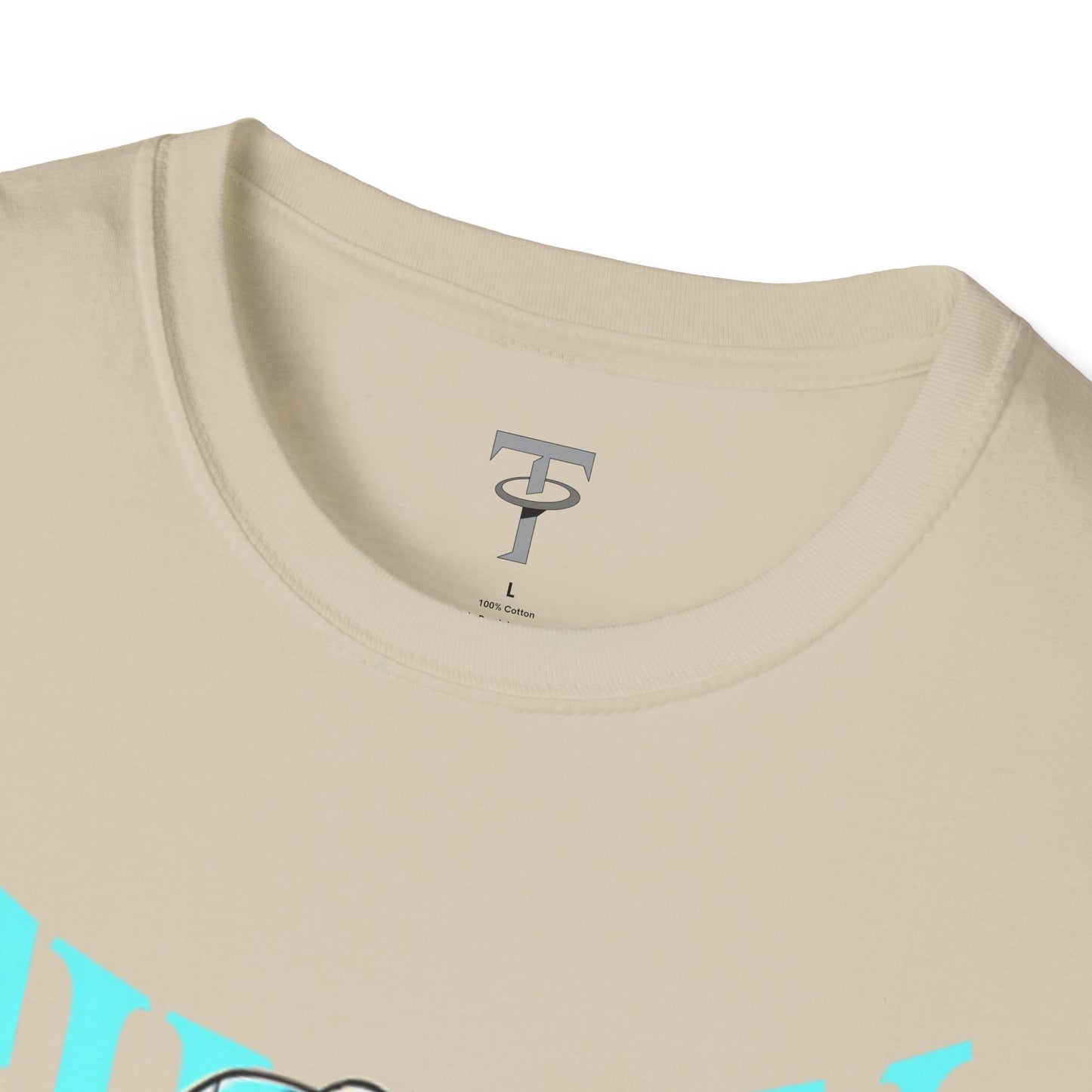 Bear Dabbing T-shirt