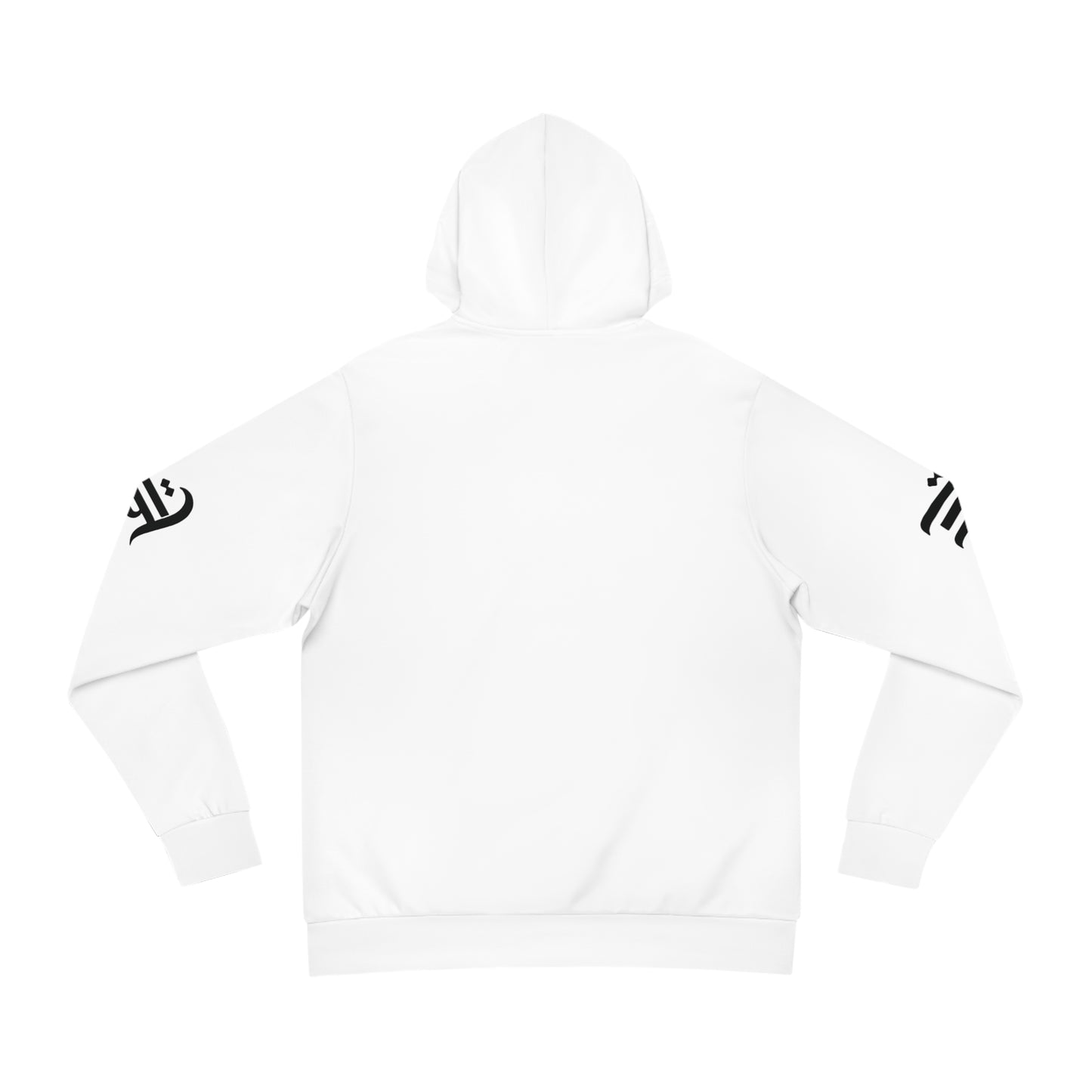 Rose Hoodie