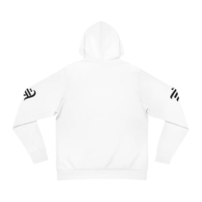 Rose Hoodie