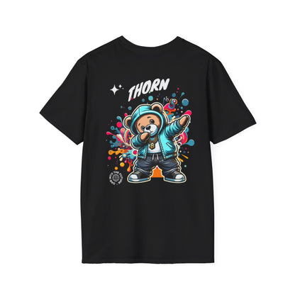 Bear Dabbing T-shirt
