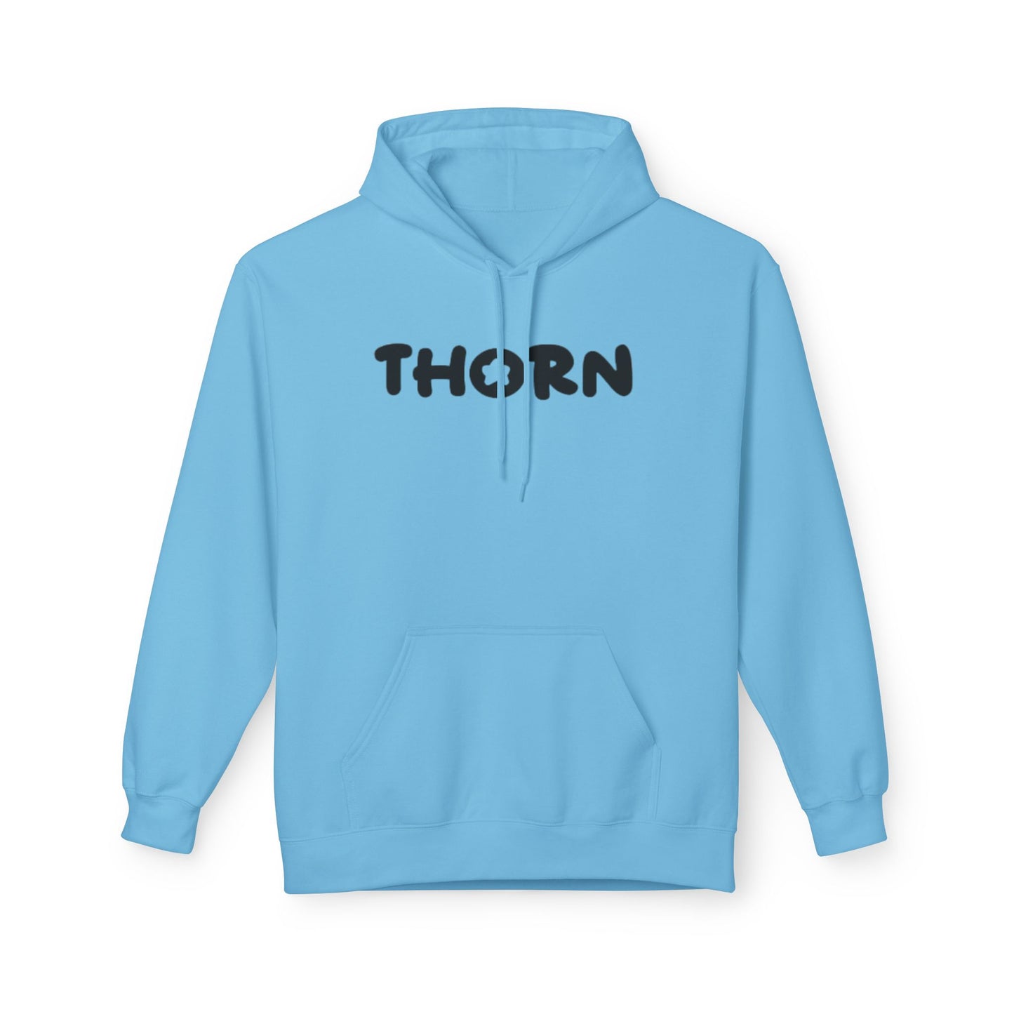 Thorn Hoodie