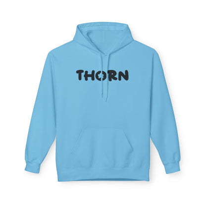 Thorn Hoodie