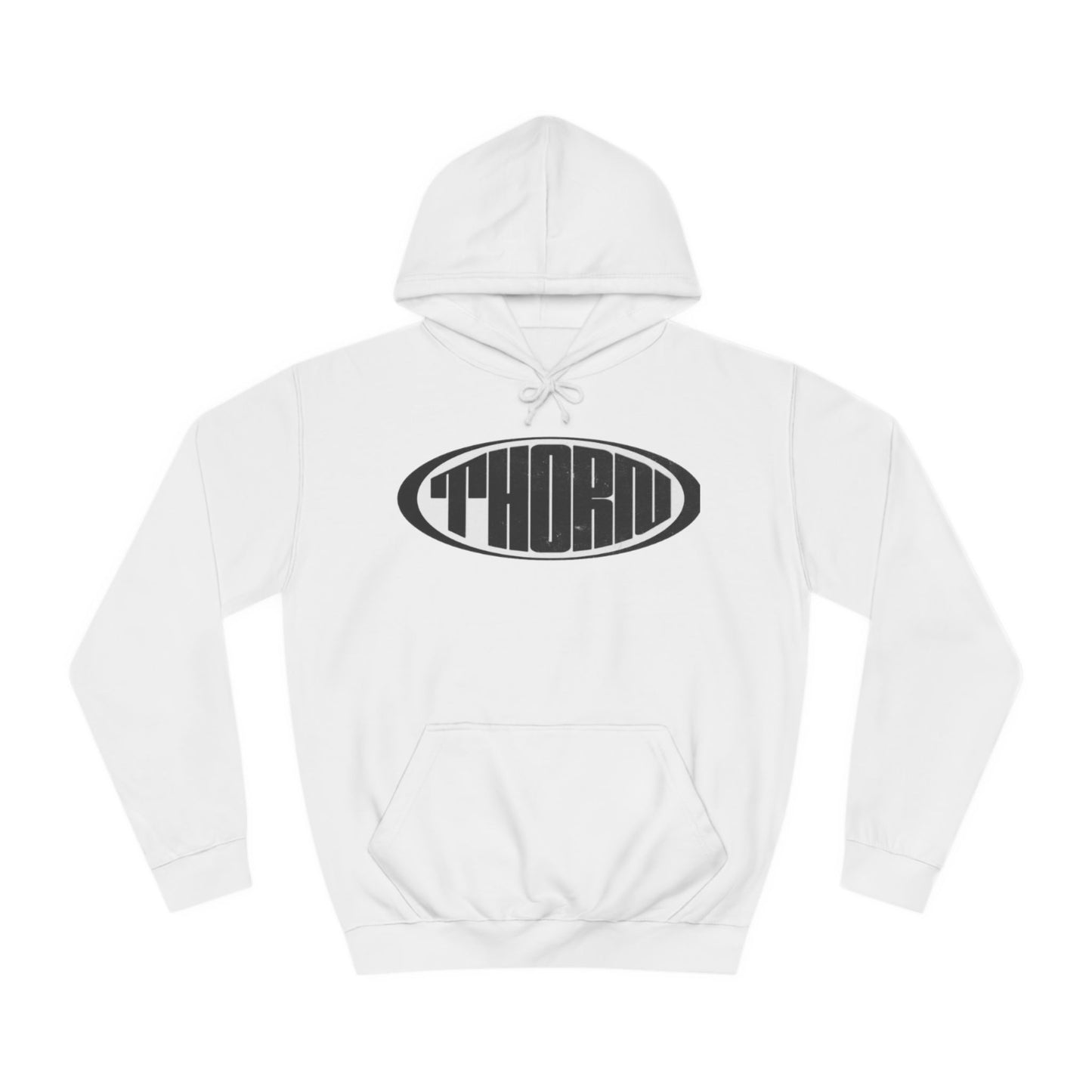 Circle Thorn Hoodie