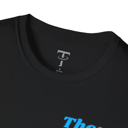 Dead or alive Thorn T shirt