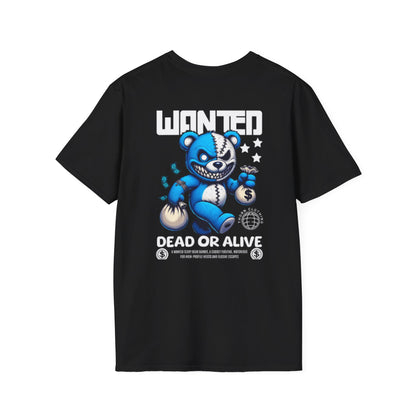 Dead or alive Thorn T shirt