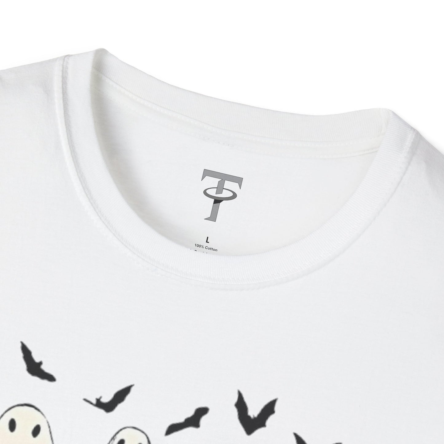 Trick or Treat T-shirt