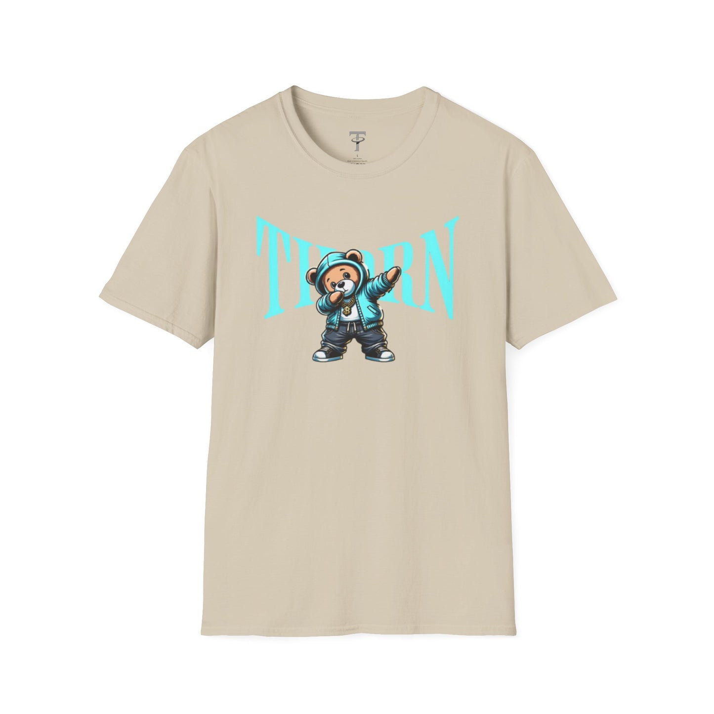 Bear Dabbing T-shirt