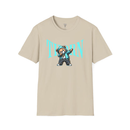 Bear Dabbing T-shirt
