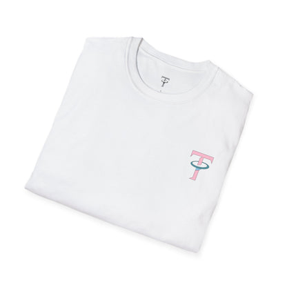 Beachy Lacrosse Tee Thorn Brand - T-Shirt