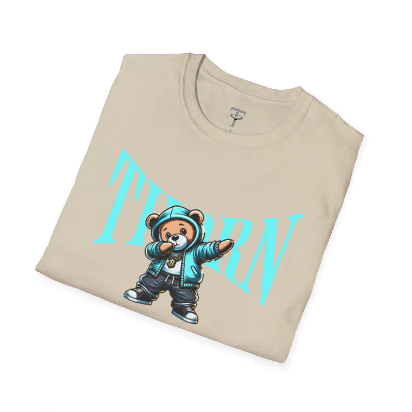 Bear Dabbing T-shirt