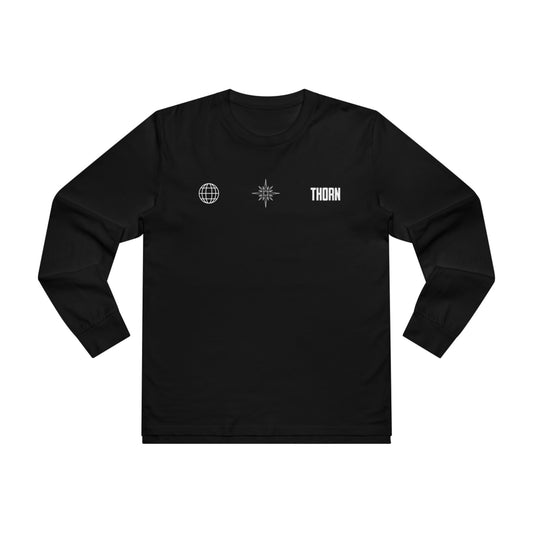 Create Your Own Path Long sleeve T-shirt