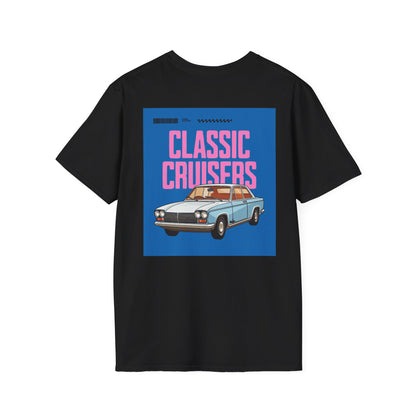 Classic cruisers T-shirt
