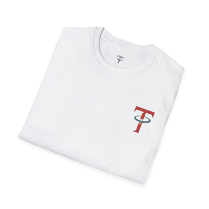 Messi Unisex T-Shirt - Thorn brand