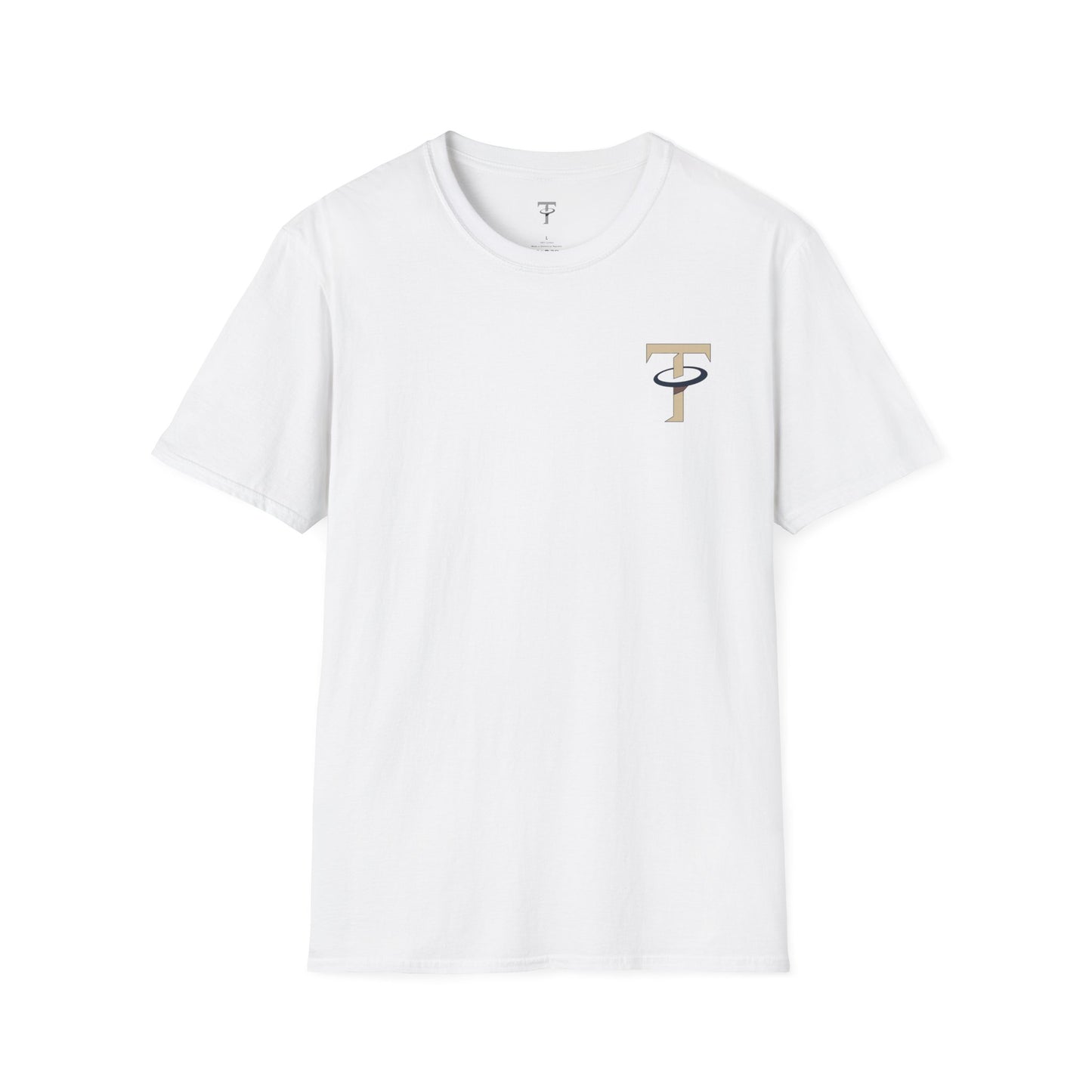 American football T shirt