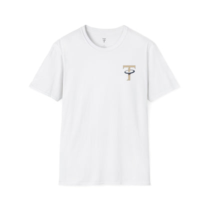American football T shirt