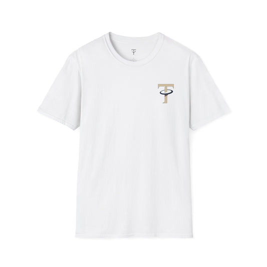 American football T shirt