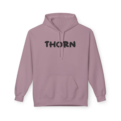 Thorn Hoodie