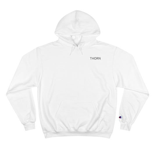 Thorn brand hoodie