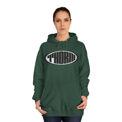 Circle Thorn Hoodie