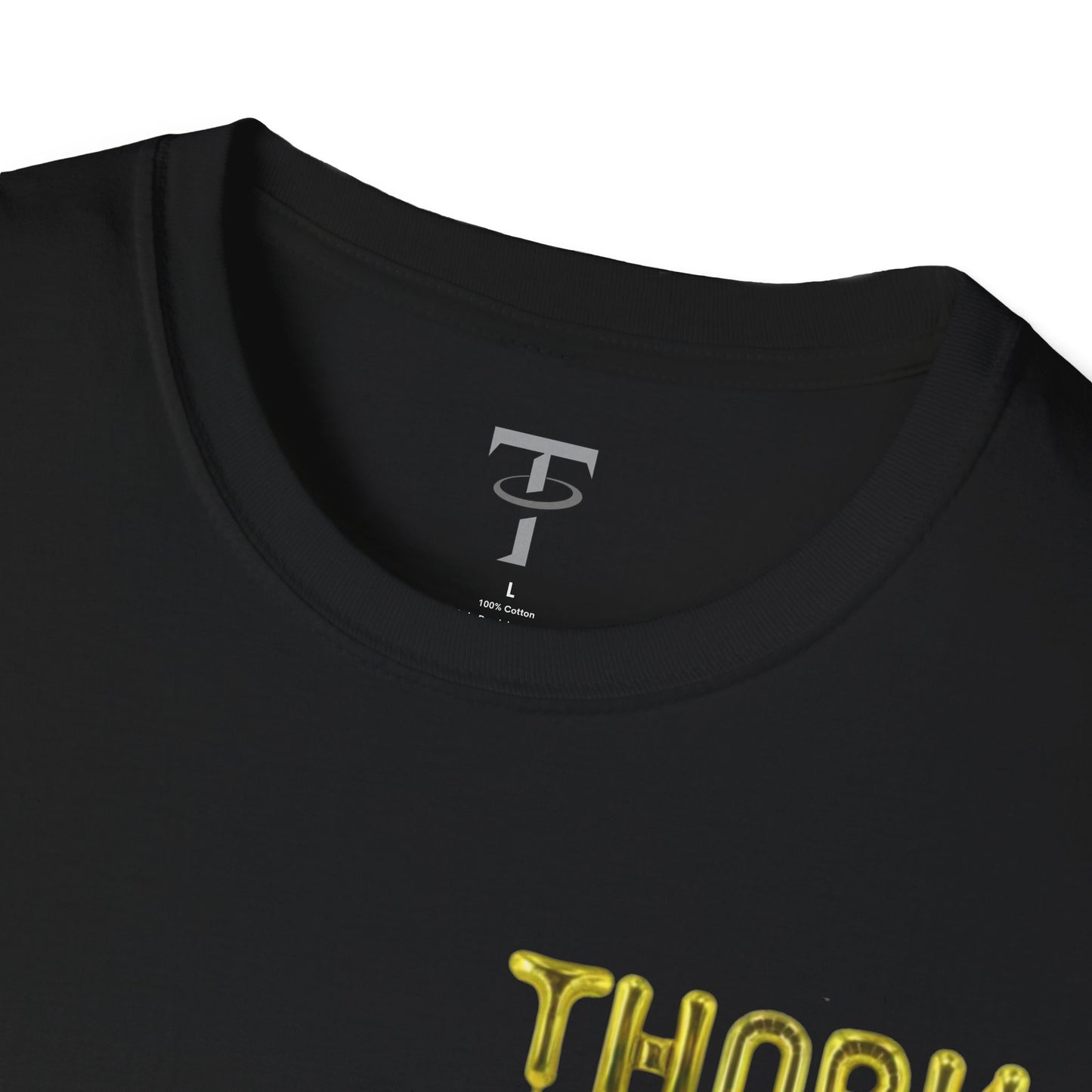 100k Thorn T-shirt