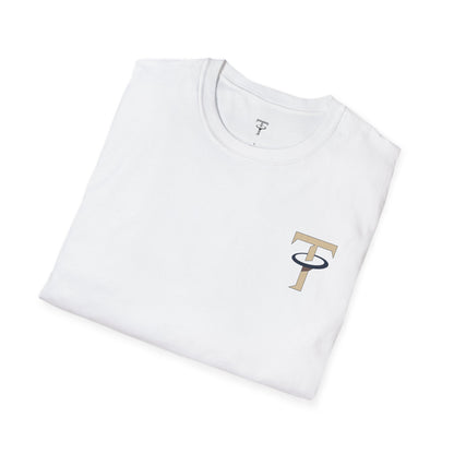American football T shirt