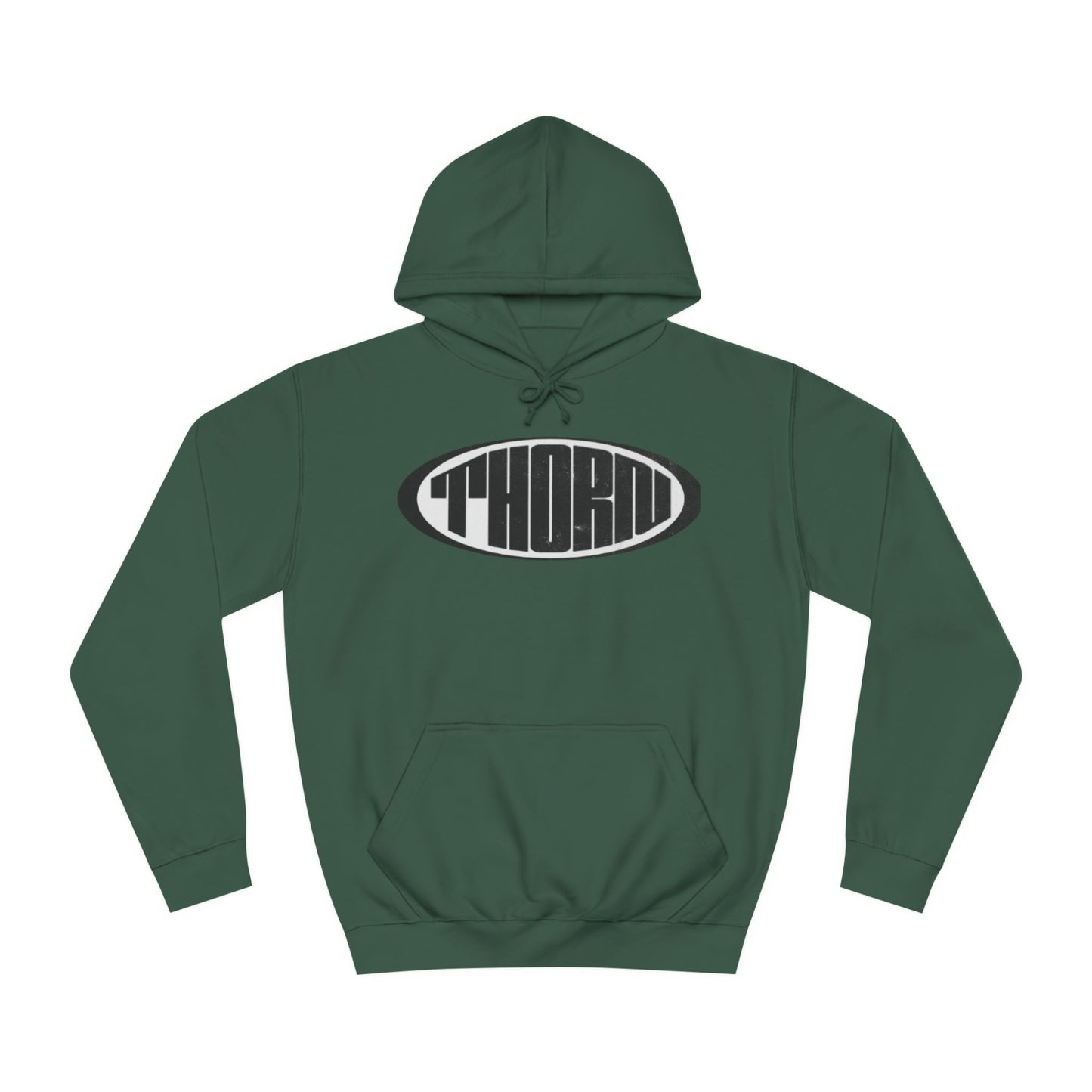 Circle Thorn Hoodie