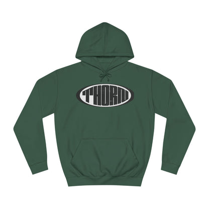 Circle Thorn Hoodie
