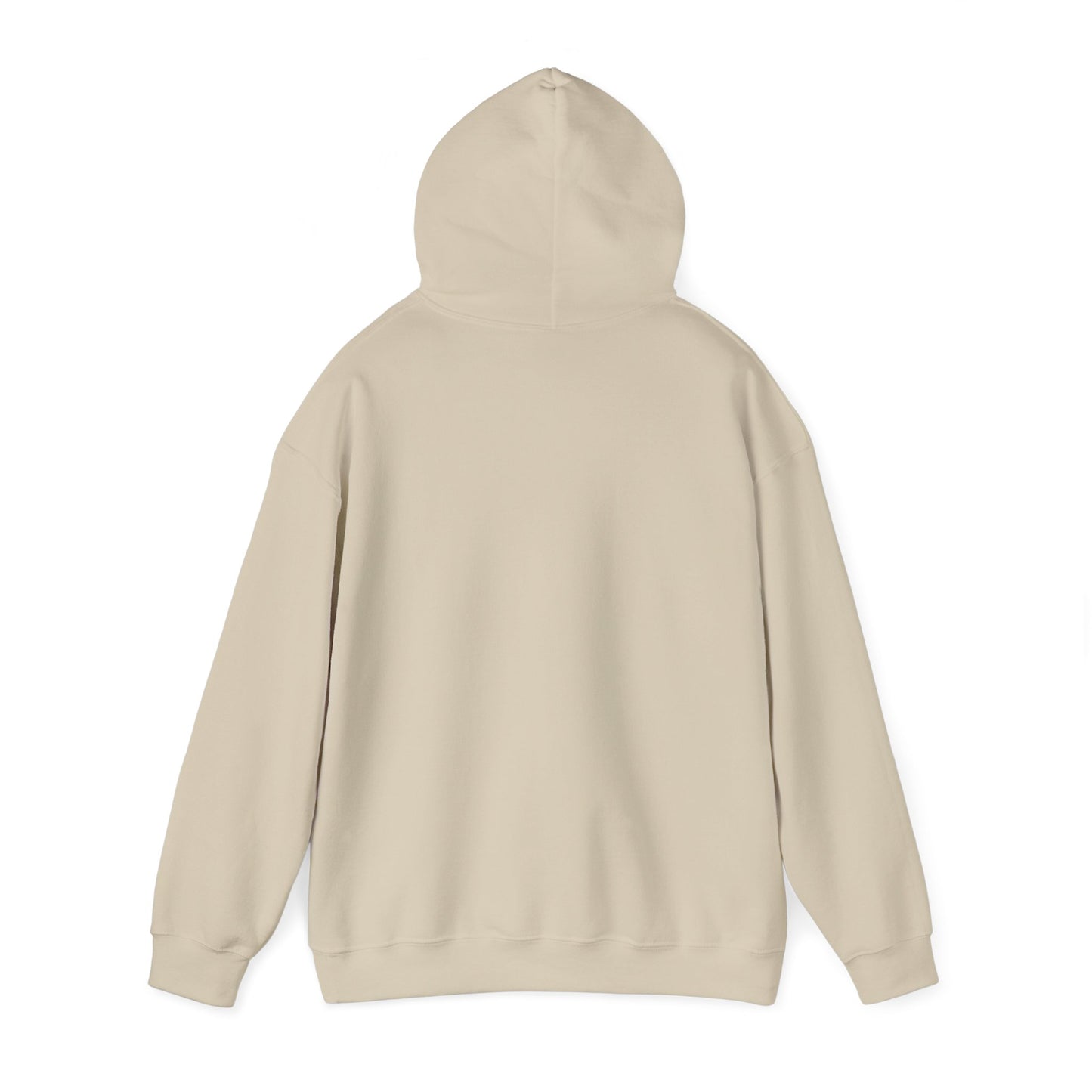 Sandy Thorn Hoodie