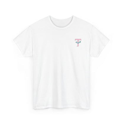 Beachy Lacrosse Tee Thorn Brand - T-Shirt