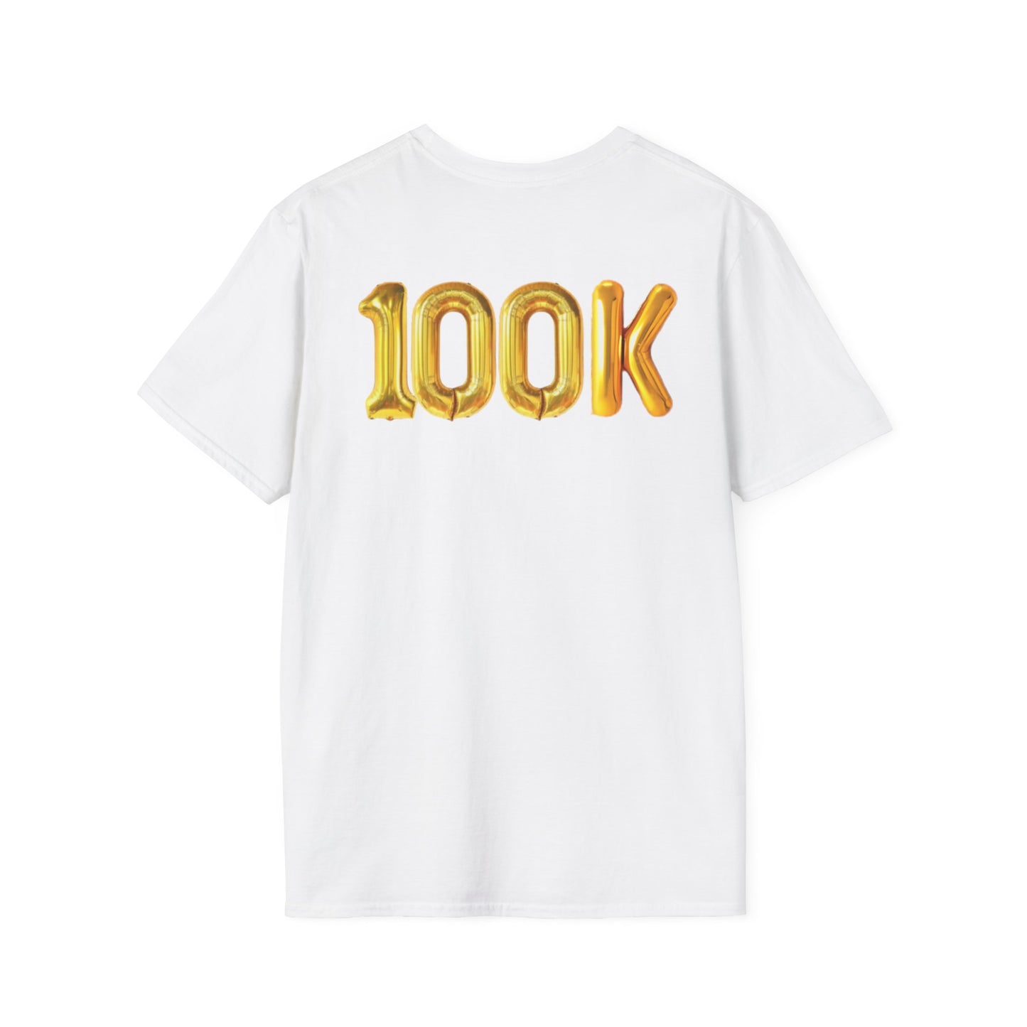100k Thorn T-shirt