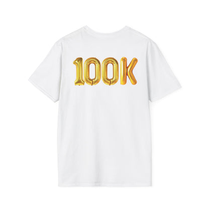 100k Thorn T-shirt