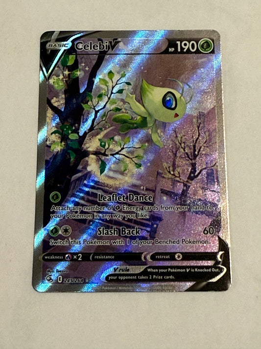 Celebi v alt art