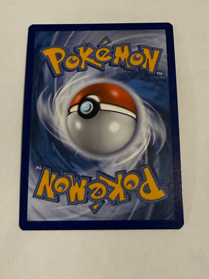 Charizard Vmax promo
