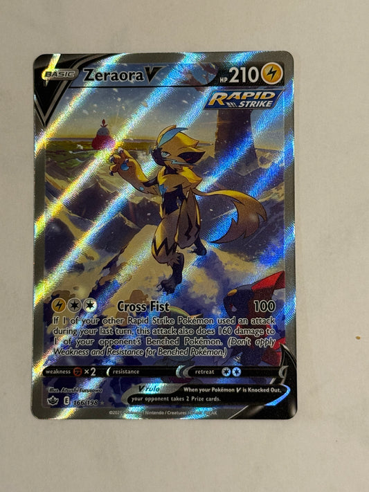zeraora v alt art