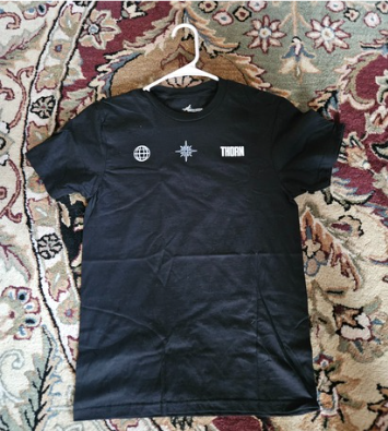 Create your own path T-shirt